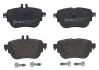 Гальмівні колодки дискові BREMBO P50 136 (фото 2)