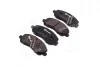 Тормозные колодки дисковые, к-кт. BREMBO P54 030 (фото 2)