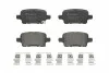 Гальмівні колодки дискові BREMBO P59 095 (фото 2)