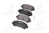 Тормозные колодки дисковые, к-кт. BREMBO P79 028 (фото 4)