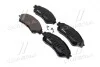 Гальмівні колодки дискові BREMBO P79032 (фото 1)