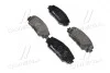 Тормозные колодки дисковые, к-кт. BREMBO P83 082 (фото 1)