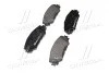 Тормозные колодки дисковые, к-кт. BREMBO P83 082 (фото 4)