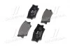 Тормозные колодки дисковые, к-кт. BREMBO P83 089 (фото 4)