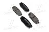 Тормозные колодки дисковые, к-кт. BREMBO P83 098 (фото 1)