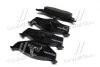 Тормозные колодки дисковые, к-кт. BREMBO P85 025 (фото 4)