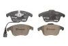 Гальмівні колодки дискові BREMBO P85112X (фото 1)