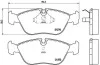 Гальмівні колодки дискові BREMBO P86 013 (фото 1)