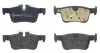 Гальмівні колодки дискові BREMBO P86 030 (фото 2)