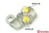 Гальмівний регулятор BREMBO RA6 001 (фото 1)