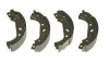 Гальмівні колодки барабанні BREMBO S23 517 (фото 2)