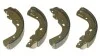 Гальмівні колодки барабанні BREMBO S23 576 (фото 2)