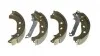 Тормозные колодки барабанные BREMBO S24 539 (фото 2)