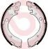 Тормозные колодки барабанные BREMBO S28 506 (фото 1)