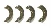 Гальмівні колодки барабанні BREMBO S41 501 (фото 2)