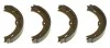 Гальмівні колодки барабанні BREMBO S50 523 (фото 2)