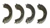 Колодки барабанні Mitsubishi Pajero/L200 2.5D 96 BREMBO S 54 514 (фото 2)