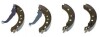 Гальмівні колодки барабанні BREMBO S56 551 (фото 2)