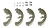 Гальмівні колодки барабанні BREMBO S79 524 (фото 2)