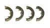 Гальмівні колодки барабанні BREMBO S83 542 (фото 2)