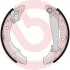 Гальмівні колодки барабанні BREMBO S85 511 (фото 1)