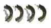 Гальмівні колодки барабанні BREMBO S85 515 (фото 2)