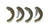 Гальмівні колодки барабанні BREMBO S85 516 (фото 2)
