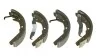 Тормозные колодки барабанные BREMBO S85 517 (фото 2)