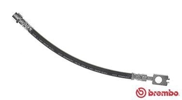 Фото тормозной шланг BREMBO T85 116 Тормозной шланг BREMBO T85 116