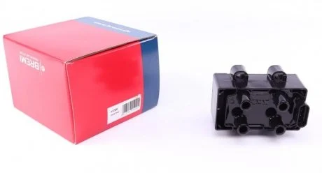 Котушка запалювання DACIA/NISSAN/RENAULT Logan/Kangoo/Magene "1,4-2,0 "96>> BREMI 11720