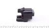 Катушка зажигания RENAULT Clio / Kangoo / Megane 1,4-1,6 (1/4-цил) 96-09 BREMI 11722 (фото 6)