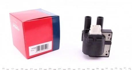 Катушка зажигания RENAULT Clio / Kangoo / Megane 1,4-1,6 (2/3-цил) 96-09 BREMI 11723