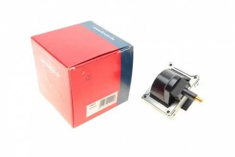 Катушка зажигания RENAULT / VOLVO 360/440/460/480 / 84-00 BREMI 11877