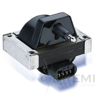 Катушка зажигания CITROEN / PEUGEOT 205/309/405 86-96 BREMI 11878