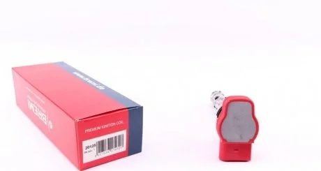 Катушка зажигания AUDI A4 / A6 / A8 2,0-3,0 01-06 BREMI 20125