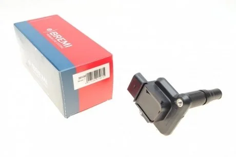 Катушка зажигания AUDI / SKODA / VW A6 / A8 / Octavia / Golf 3,7 / 4,2 / 1,8T 98-10 BREMI 20130