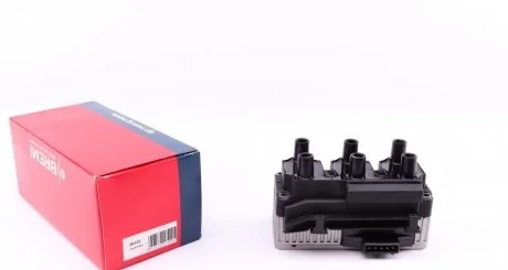 Катушка зажигания FORD / VW Galaxy / Passat / Transporter 2,8 91-03 BREMI 20132