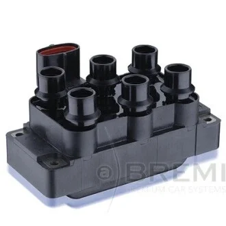 Катушка зажигания FORD Mondeo 2,5 94-01 BREMI 20139
