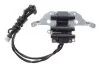 Котушка запалювання AUDI A4/A6/A8 "2,4-2,8 "95-00 20159