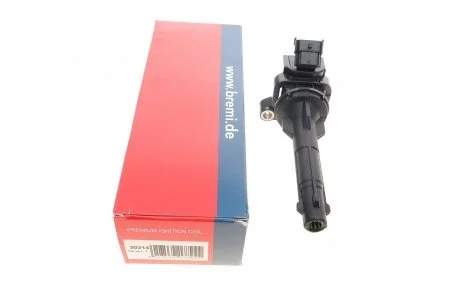 Катушка зажигания TOYOTA Corolla 1,4 00-02 BREMI 20314