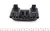 Катушка зажигания CHEVROLET / DAEWOO Lacetti / Nexia / Nubira 1,4-1,6 04 - BREMI 20350 (фото 3)
