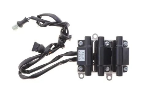 Катушка зажигания AUDI 100/80 / A4 / A6 2,6-2,8 91> 00 BREMI 20366