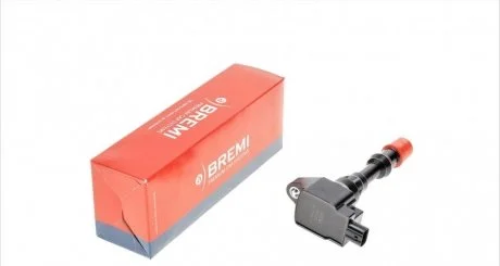 Катушка зажигания HONDA Civic / Jazz 1,2-1,4 02-13 BREMI 20370