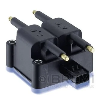 Катушка зажигания JEEP / MINI Cheroke / Wrangler / MINI 95-07 BREMI 20372