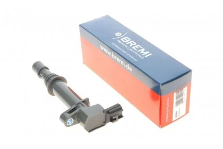 Катушка зажигания DODGE / JEEP Dakota / Cherokee / Commander / Grand Cherokee 3,7-4,7 01 - BREMI 20384