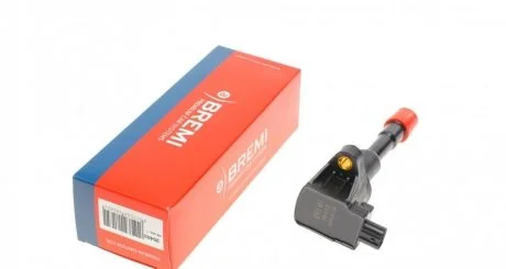 Катушка зажигания HONDA Civic 1,3-1,4 02-10 BREMI 20403
