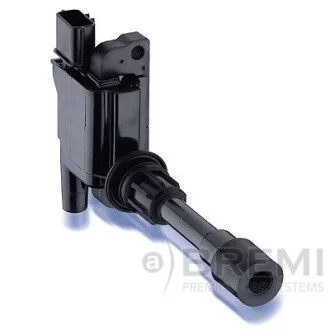 Катушка зажигания MAZDA 323 / Premacy 1,8-2,0 98-05 BREMI 20406