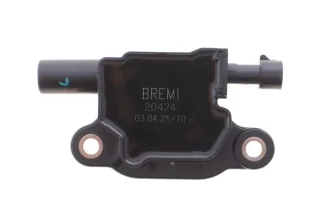 Катушка зажигания CADILLAC / CHEVROLET Escalade / Camaro / Corvette 5,3-6,2 04 - BREMI 20424