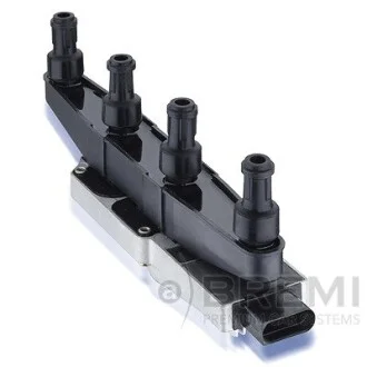 Катушка зажигания SKODA / VW Fabia / Octavia / Lupo 1,0-1,6 BREMI 20450