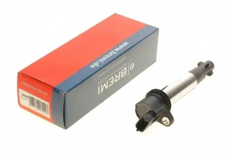 Катушка зажигания VAZ 00 - BREMI 20466